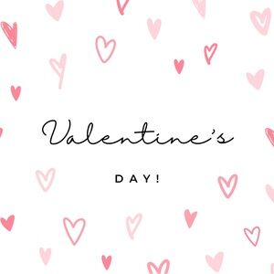 Valentine’s Day